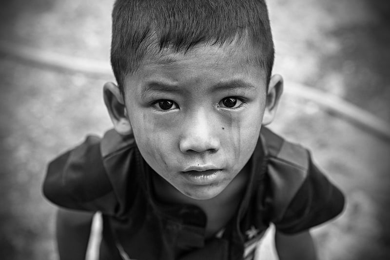 NGO Work
